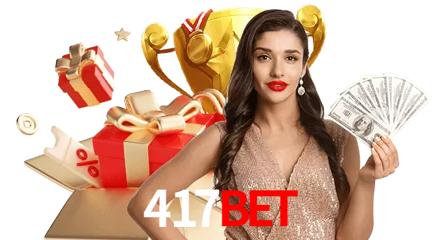 Jogue com dealers reais no 417Bet!