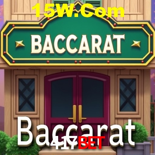 Estatísticas 417Bet