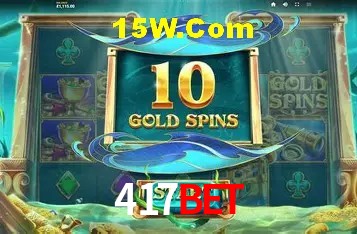 Login Seguro 417Bet