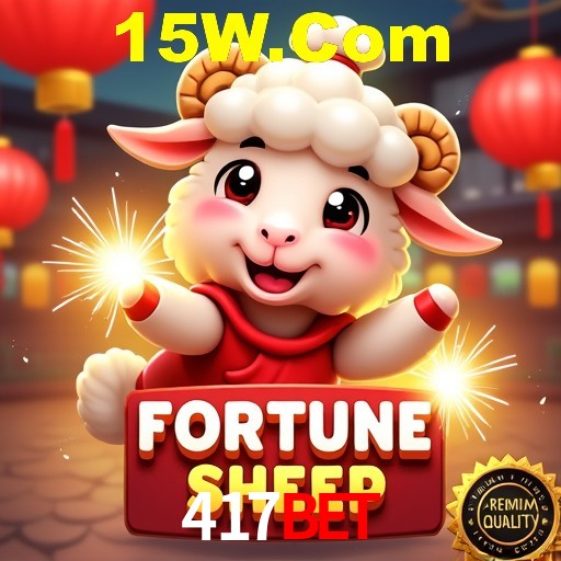 A Emoção da Loteria na 417Bet: Uma Chance de Mudança de Vida