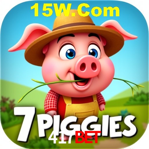 Bônus de Boas-vindas 417Bet