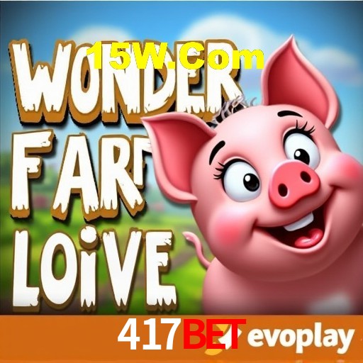 Diretório de Jogos 417Bet