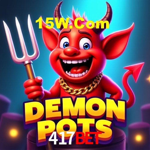 Casino Ao Vivo 417Bet