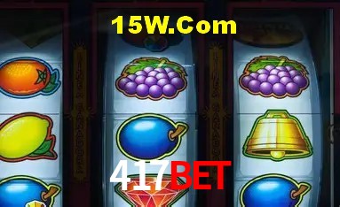 Experiência VIP 417Bet