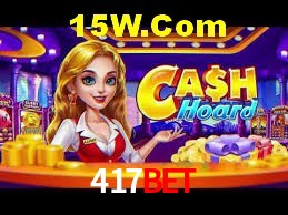 Casino Ao Vivo 417Bet