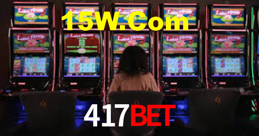 417Bet App