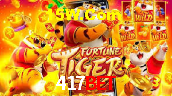417Bet Login