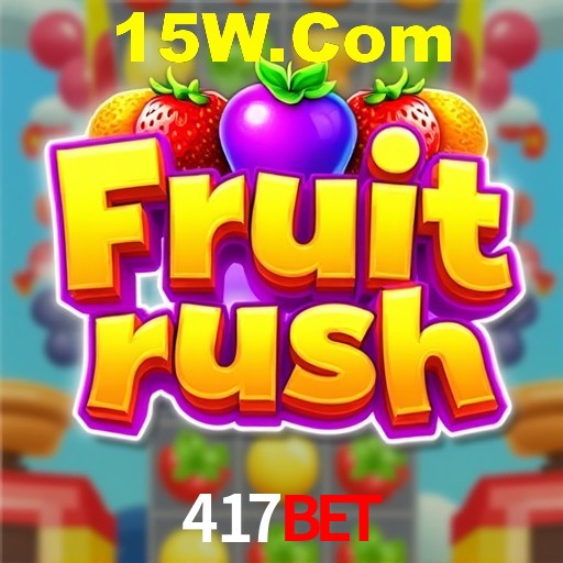 Interface do App 417Bet