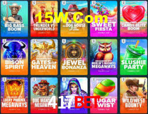 417Bet: A Experiência de Casino com Jogos de Mesa ao Vivo