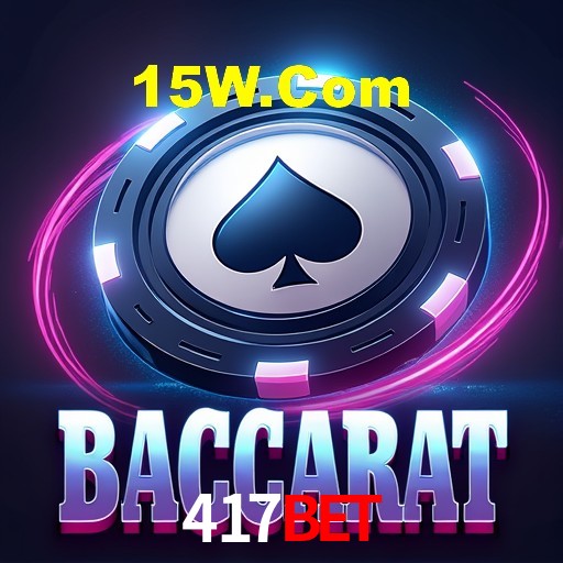 Estatísticas do Jogo 417Bet