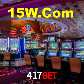 417Bet Login