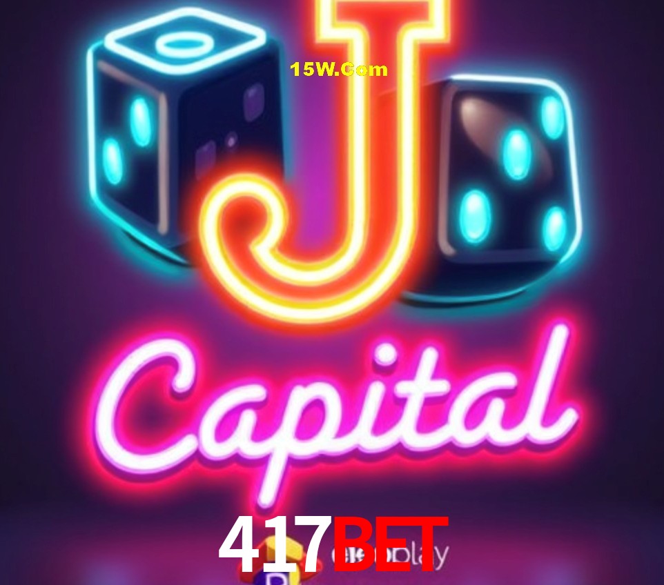 Provedores de Jogos 417Bet