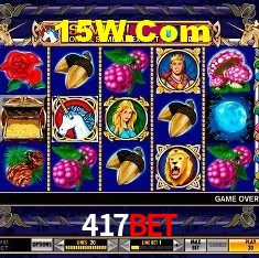 Jogos de Slot 417Bet
