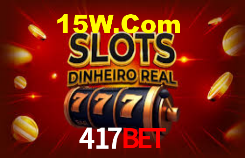 Jogos Exclusivos 417Bet