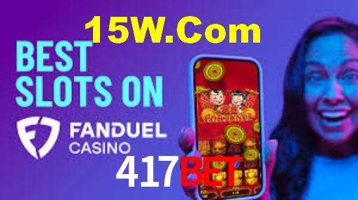 417Bet App