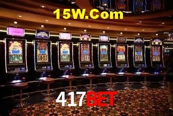 Ofertas Exclusivas 417Bet