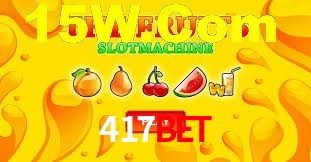 Ofertas Imperdíveis na 417Bet: Promoções e Bônus Que Valem a Pena