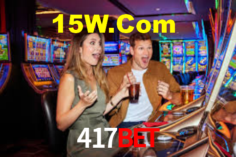 417Bet Login