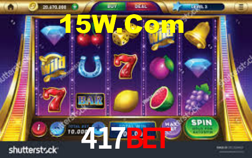 Interface Premium 417Bet