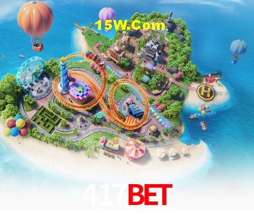 Login Seguro 417Bet
