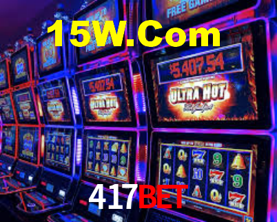 PIX Instantâneo 417Bet