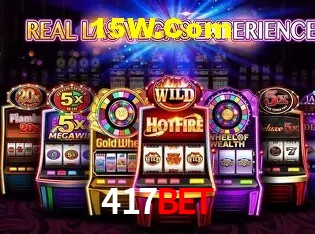 Promoções Sazonais 417Bet