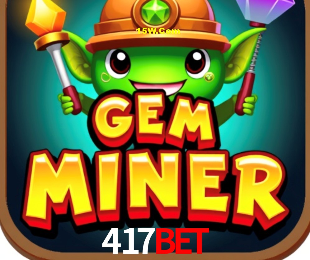 Casino Ao Vivo 417Bet