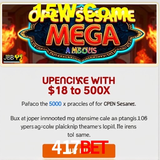 Casino Ao Vivo 417Bet