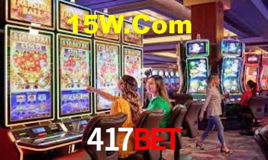 417Bet,417Bet App