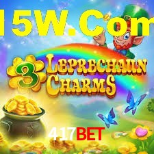 Experimente o Login Seguro Premium no 417Bet