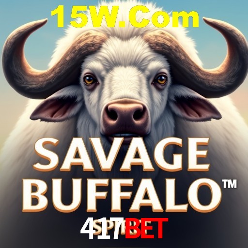cassino 417Bet