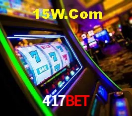 Tecnologia da Plataforma 417Bet