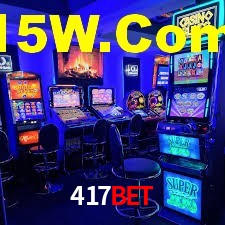 417Bet,417Bet App