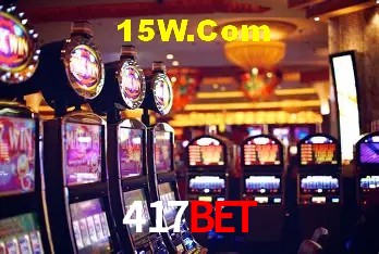 Diretório de Jogos 417Bet