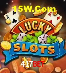 Experiência VIP 417Bet