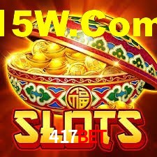 417Bet Login