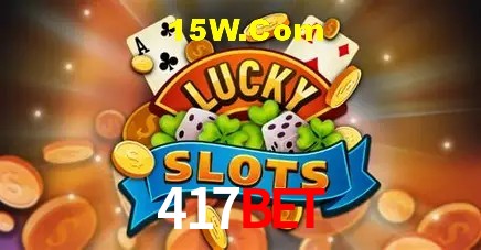 Login Seguro 417Bet