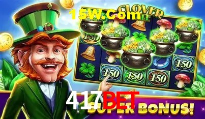Sistemas de Segurança 417Bet